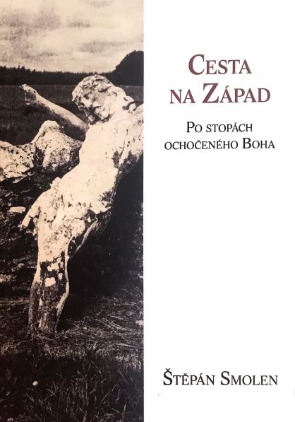 Cesta na Západ