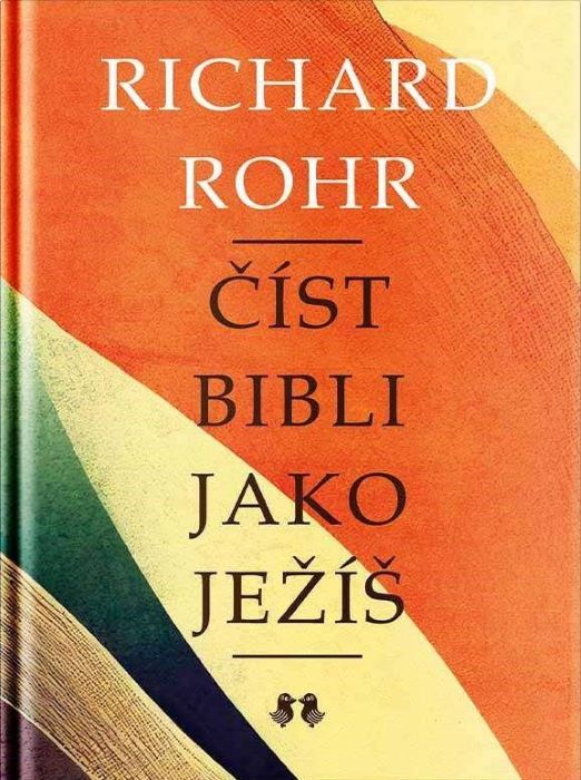 Číst Bibli jako Ježíš