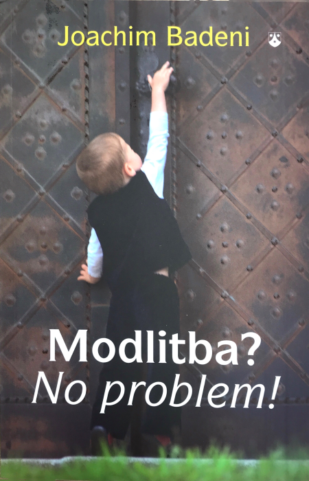 Modlitba? No problem!