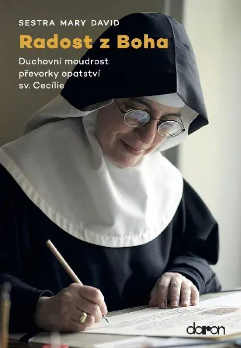 Radost z Boha (sestra Mary David)