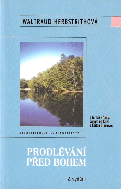 Prodlévání před Bohem