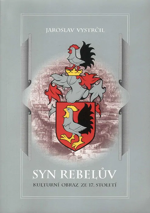 Syn rebelův