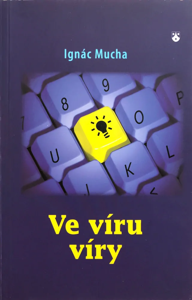 Ve víru víry