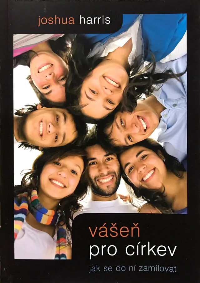 Vášeň pro církev