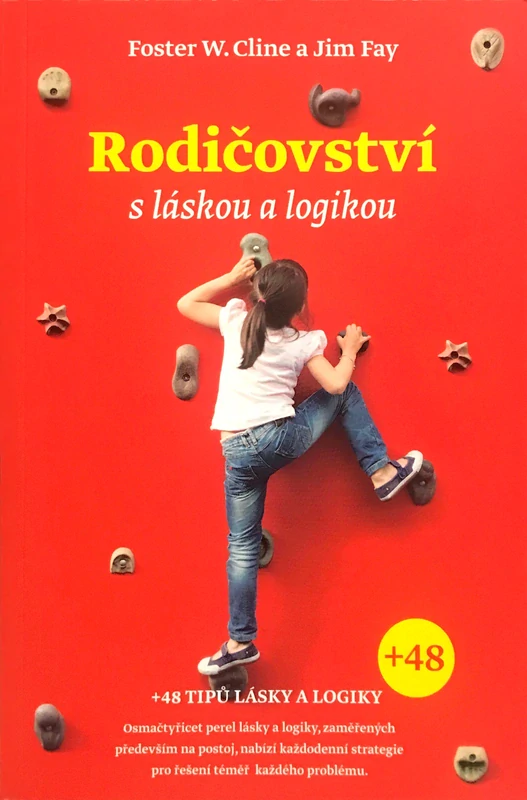 Rodičovství s láskou a logikou