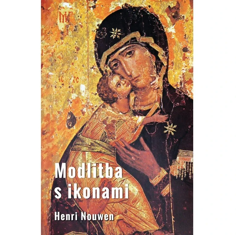 Modlitba s ikonami