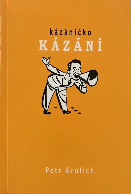 Kázáníčko kázání