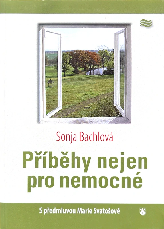 Příběhy nejen pro nemocné
