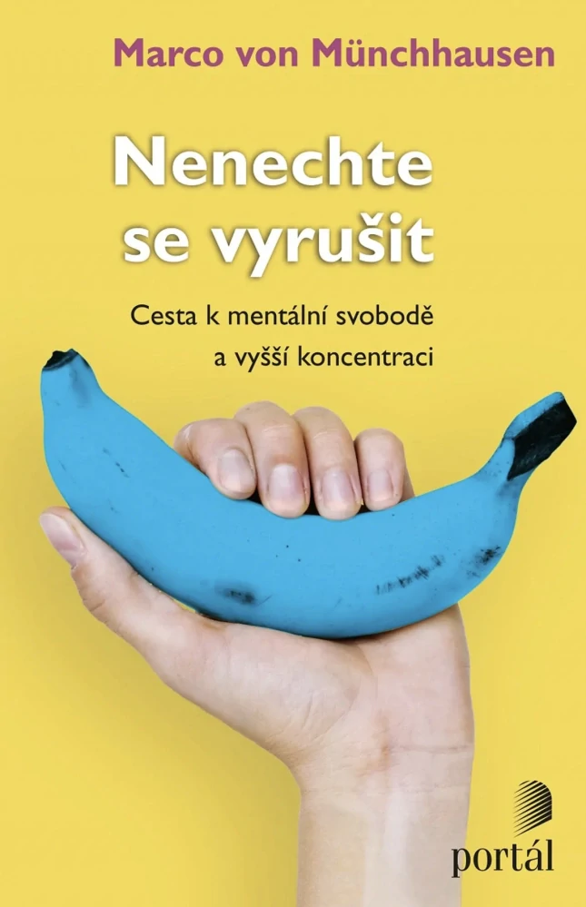 Nenechte se rušit
