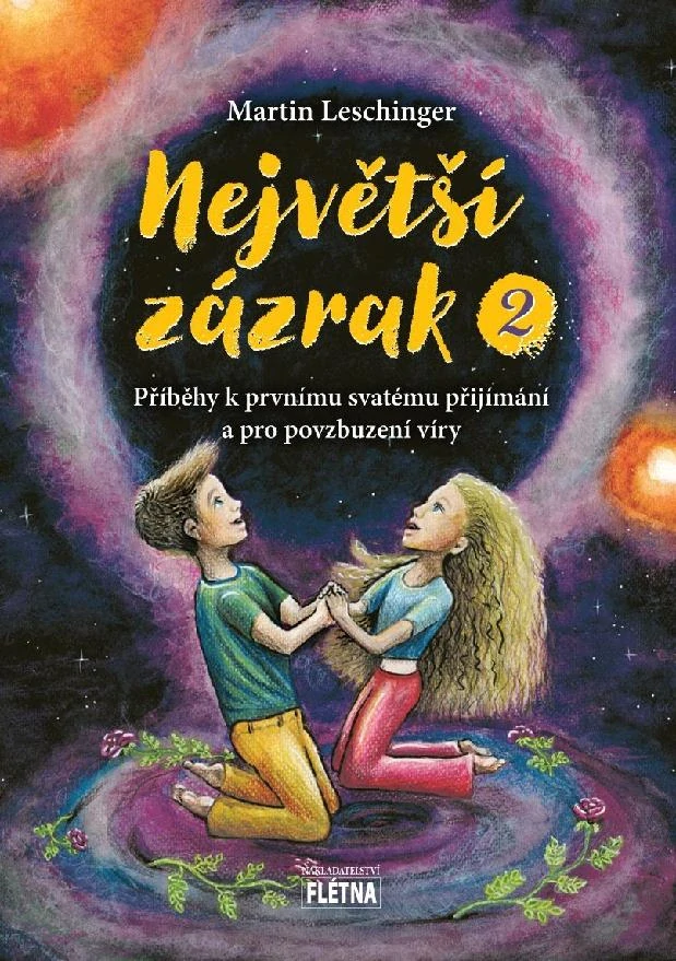 Největší zázrak 2