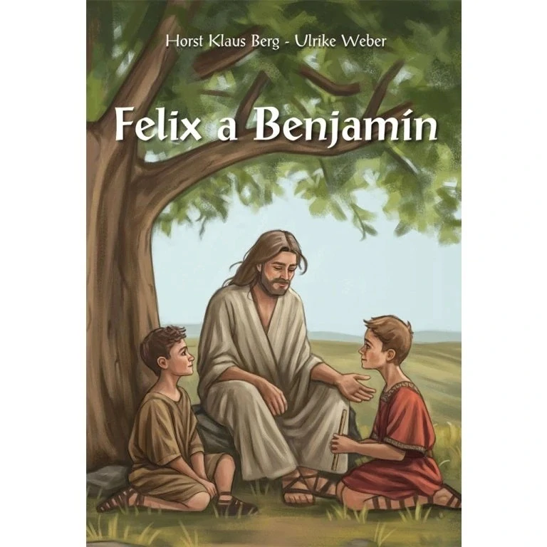 Felix a Benjamín