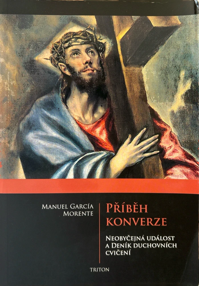 Příběh konverze