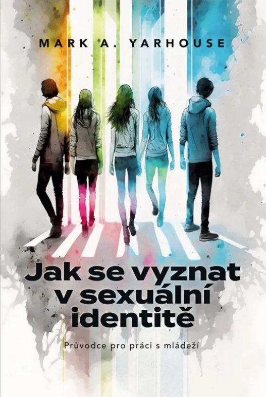 Jak se vyznat v sexuální identitě