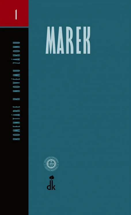 Marek (SLOVENSKY)