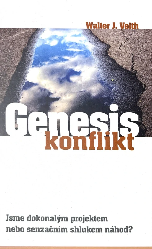Genesis: konflikt