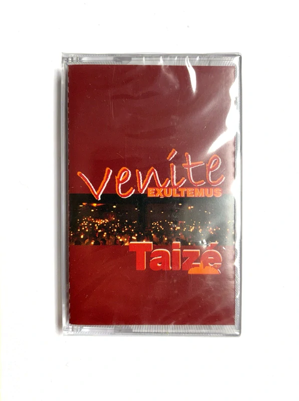 Taizé: Venite Exultemus