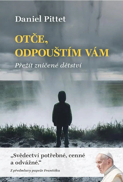 Otče, odpouštím vám