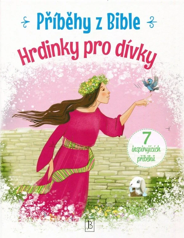 Hrdinky pro dívky