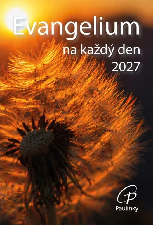 Evangelium na každý den 2027