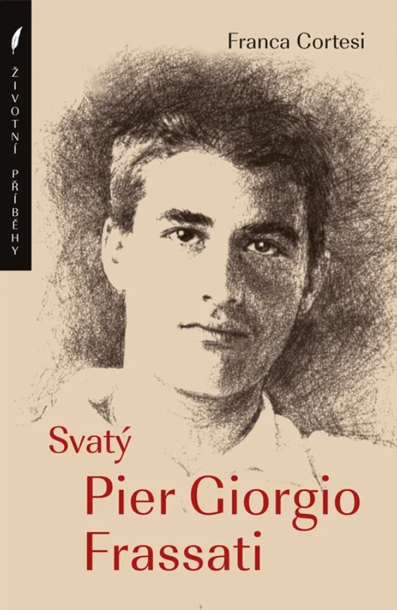 Svatý Pier Giorgio Frassati