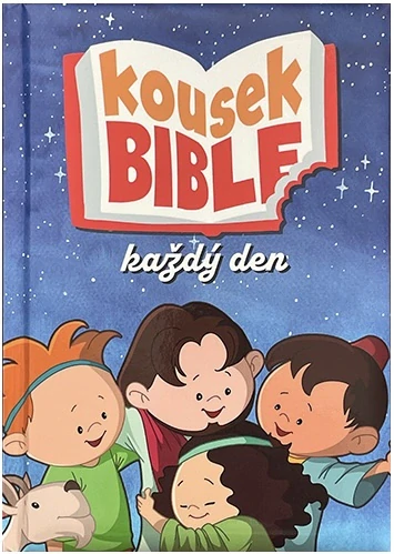 Kousek Bible každý den