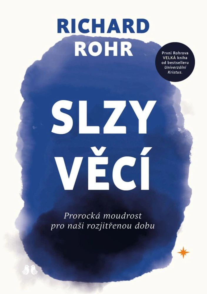 Slzy věcí