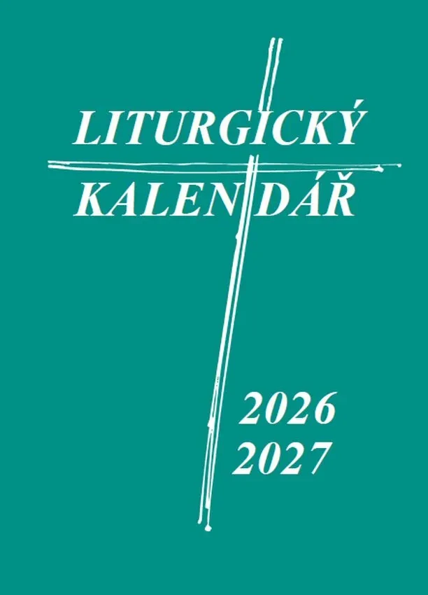 Liturgický kalendář 2026/2027