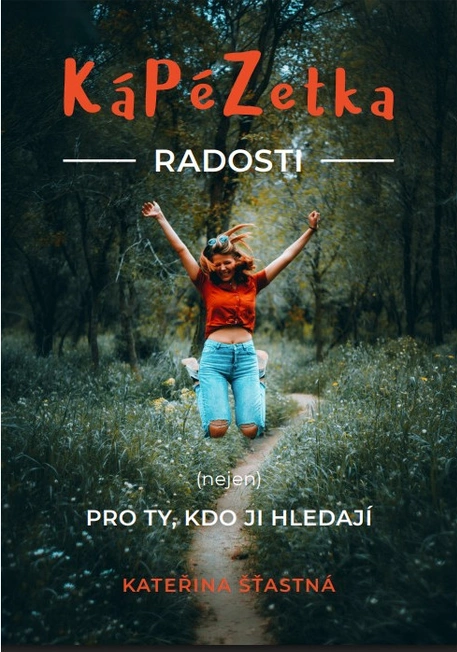 Kápézetka RADOSTI