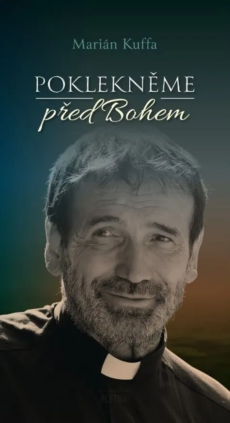 Poklekněme před Bohem