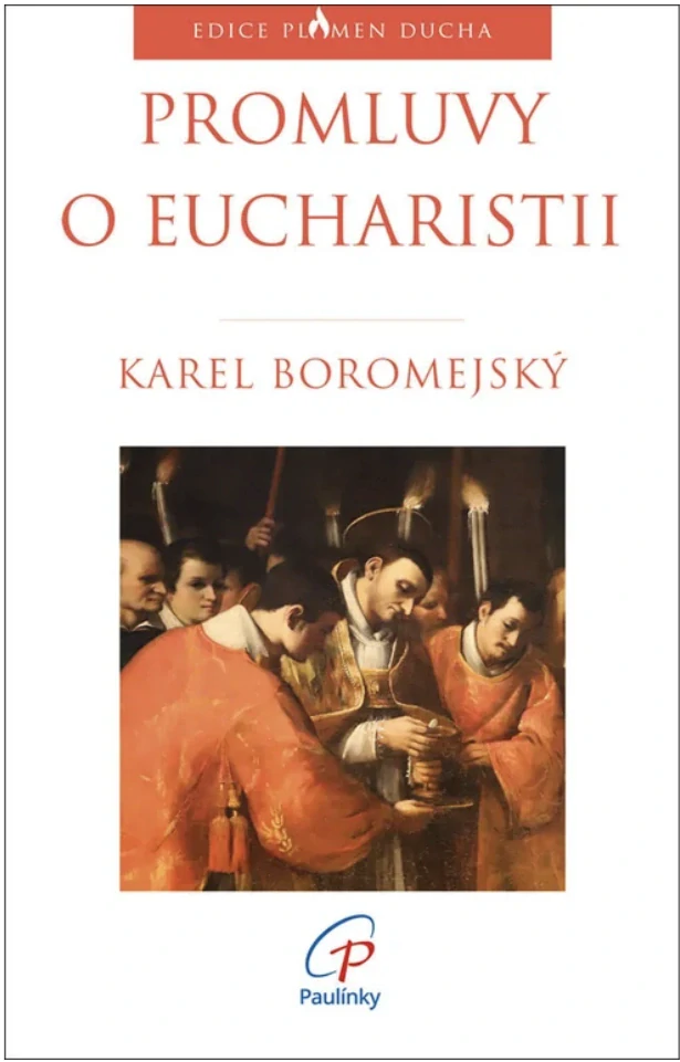 Promluvy o eucharistii
