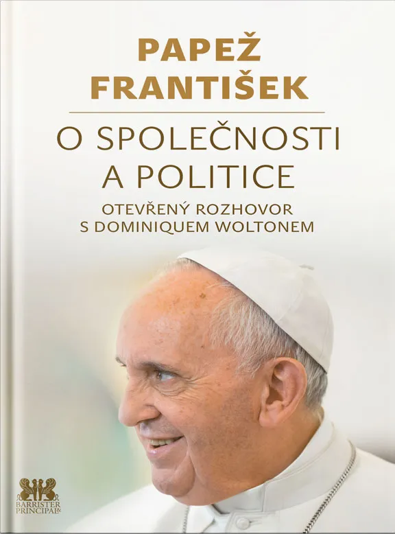 O společnosti a politice