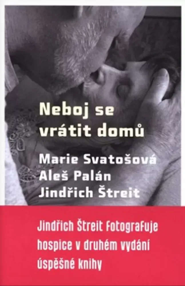 Neboj se vrátit domů