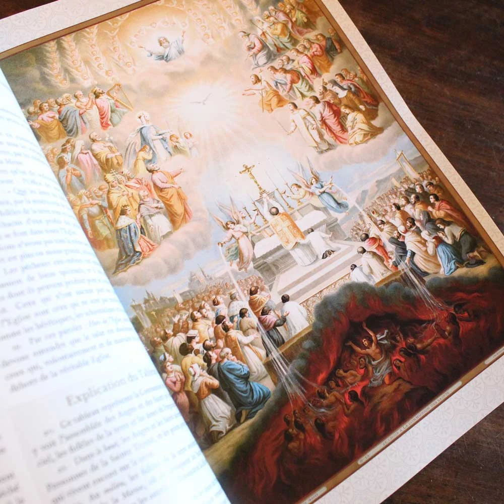 Katechismus v obrazech