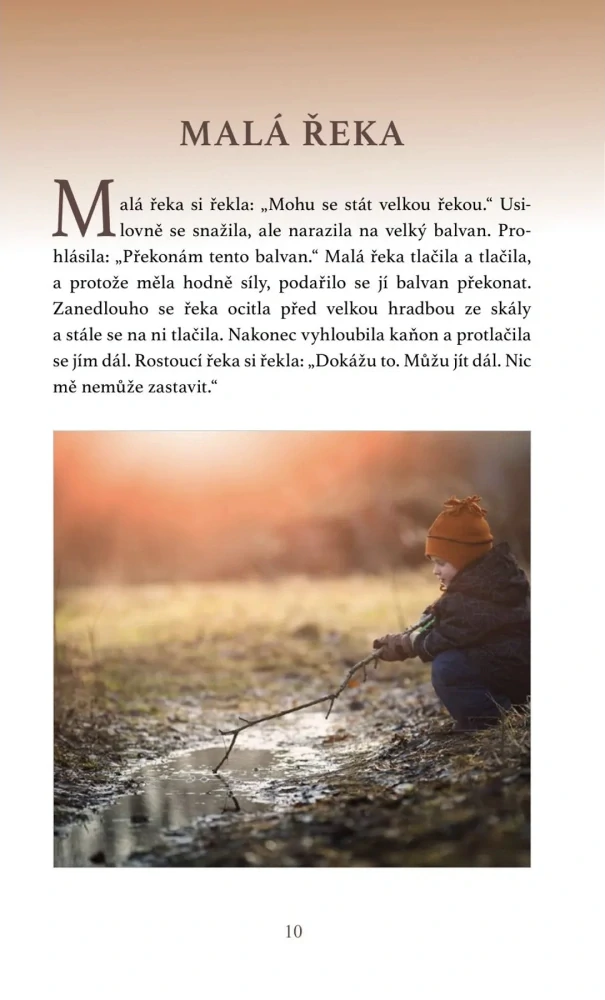 Zastavení pro duši