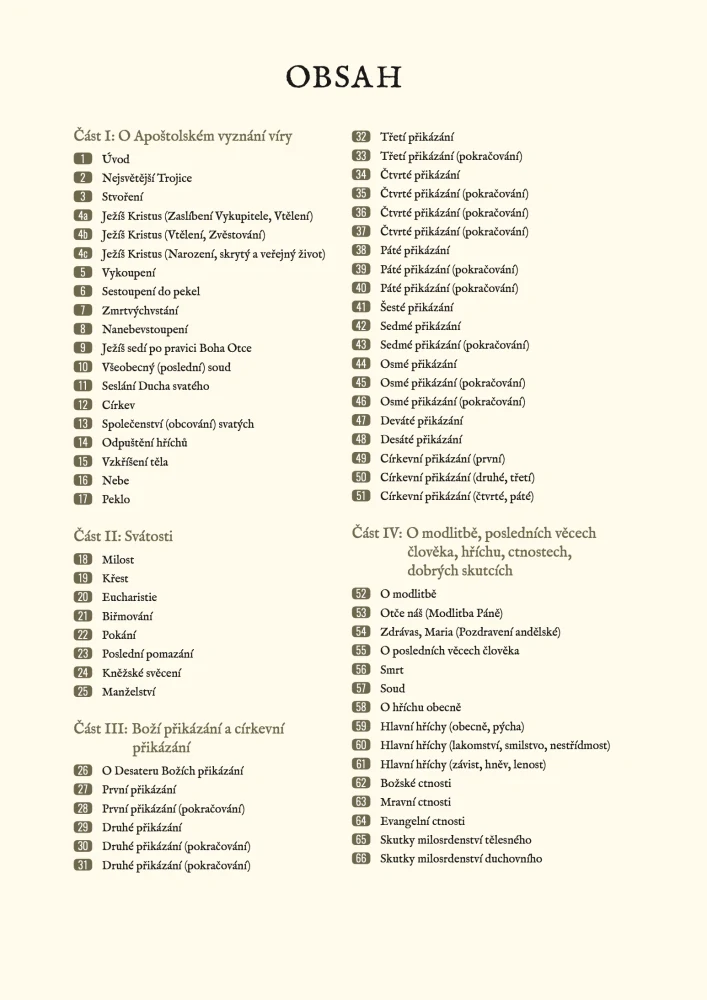 Katechismus v obrazech