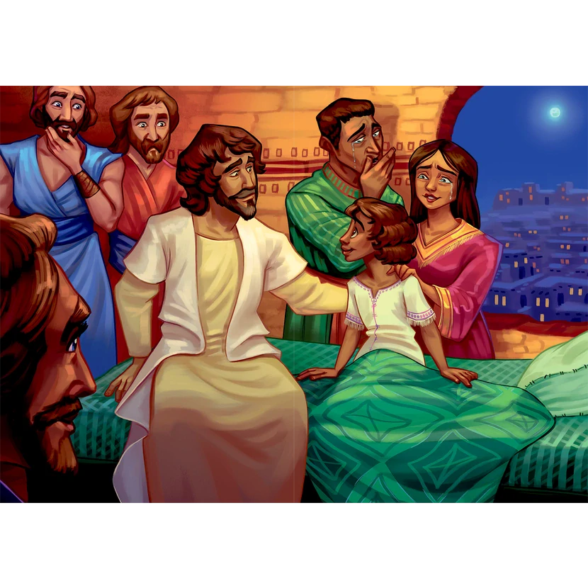 BIBLE: Boží plán