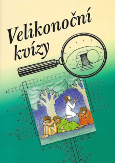 Velikonoční kvízy