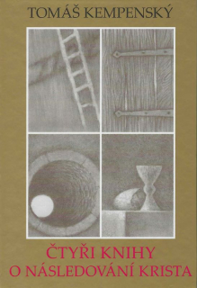 Čtyři knihy o následování Krista