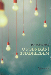 O podnikání s nadhledem