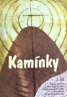 Kamínky 3. díl