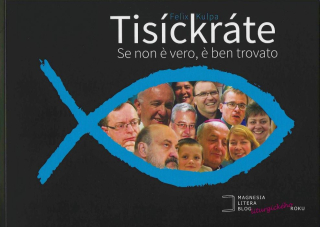 Tisíckráte