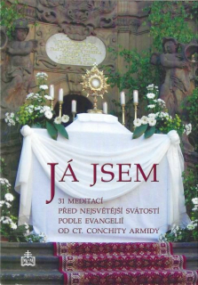 Já jsem