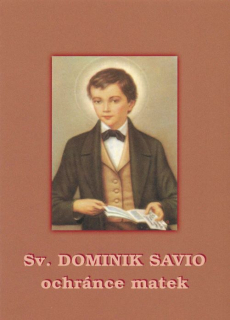 Sv. Dominik Savio