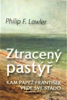 Ztracený pastýř