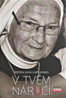 V Tvém náručí
