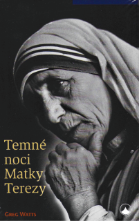 Temné noci Matky Terezy