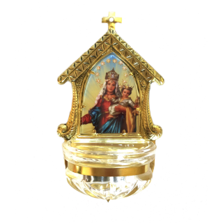 Kropenka – PM Svatohostýnská (s křížkem)