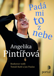 Padá mi to z nebe