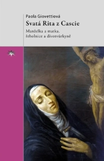 Svatá Rita z Cascie