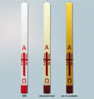 Paškál standard 1 kg "2026"